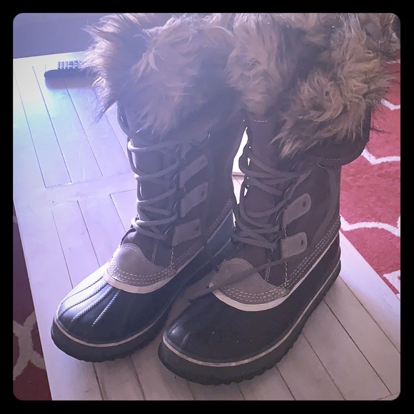 Sorel Shoes - Sorel Boots